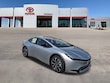 Toyota Prius Plug-in Hybrid
