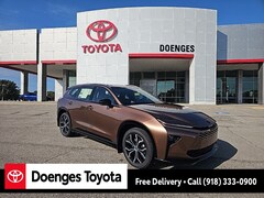 2025 Toyota Crown Signia XLE SUV 2025 Toyota Crown Signia XLE SUV