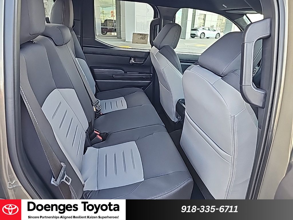 2026 Toyota Tacoma TRD Sport - Photo 20