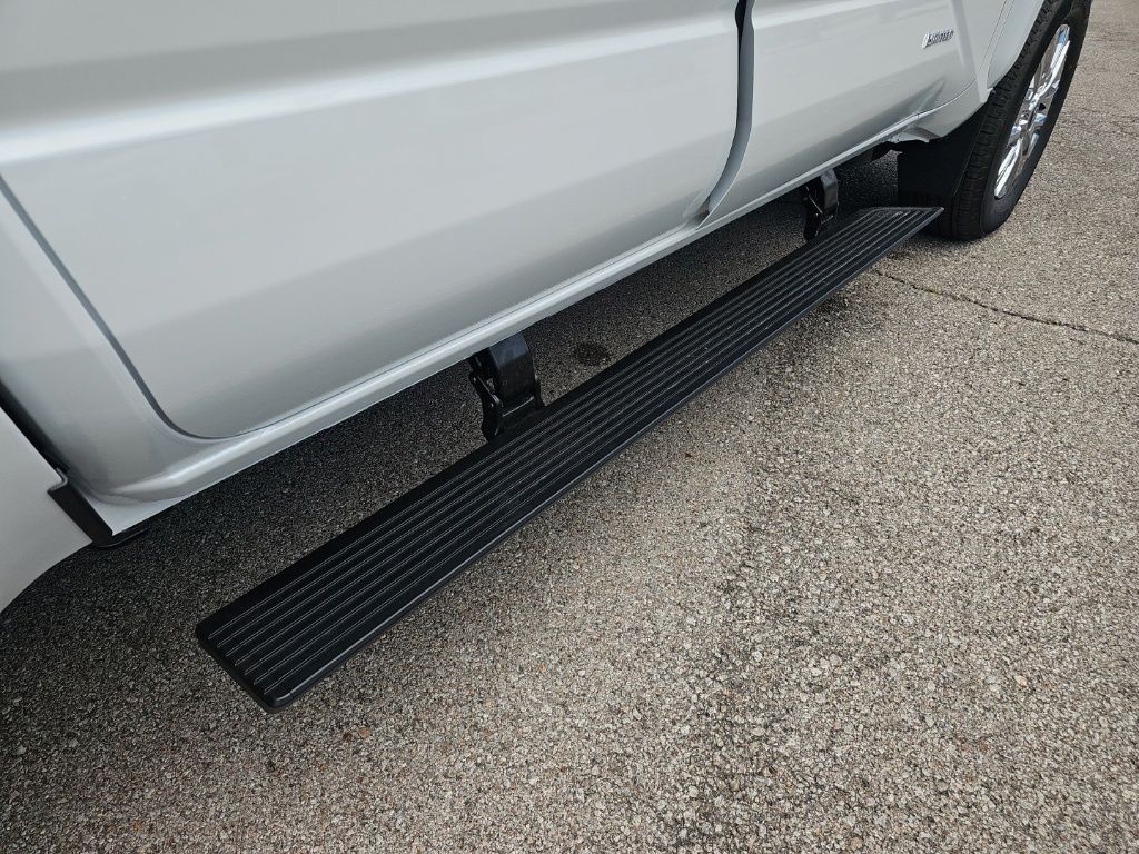 2026 Toyota Tacoma Limited - Photo 25