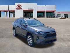 2025 Toyota RAV4 XLE Premium SUV