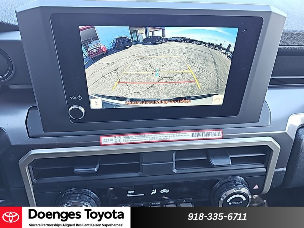 2026 Toyota Tacoma SR5 - Photo 29