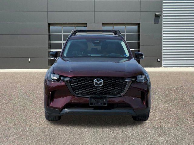 2026 Mazda CX-90 Premium Package - Photo 2