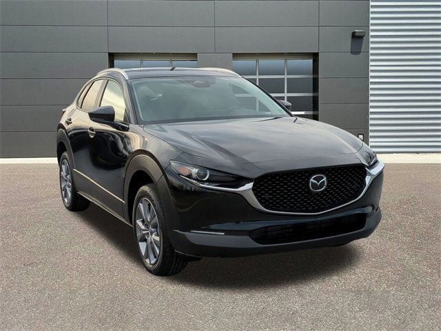 2026 Mazda CX-30 Preferred's photo