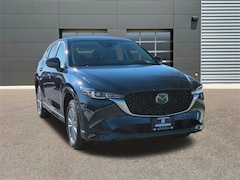 2025 Mazda CX-5 2.5 S Preferred AWD Sport Utility
