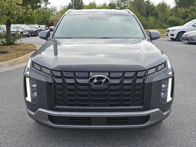2023 Hyundai Palisade SEL photo 2