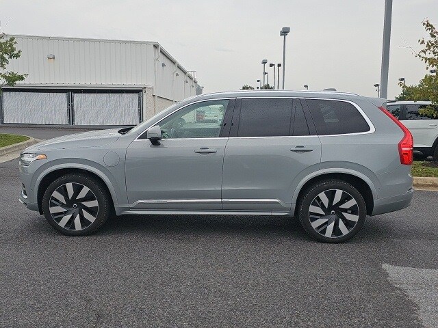 2024 Volvo XC90 Recharge Ultimate photo 3