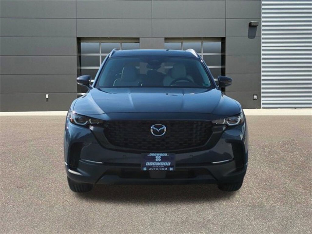 New 2026 Mazda CX-50 2.5 S Preferred AWD Sport Utility