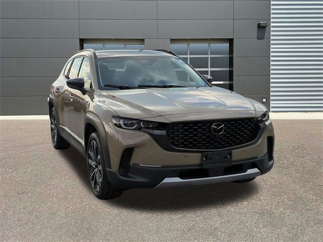2026 Mazda CX-50 Premium Plus's photo
