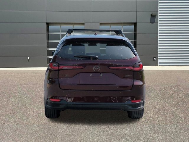 2026 Mazda CX-90 Premium Package - Photo 6
