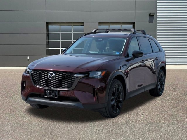 2026 Mazda CX-90 Premium Package - Photo 3