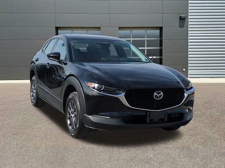 2026 Mazda CX-30 2.5 S AWD Sport Utility