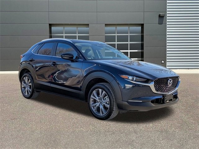 2025 Mazda CX-30 2.5 S Preferred AWD