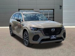 2026 Mazda CX-70 3.3 Turbo S Premium Plus AWD Sport Utility