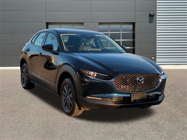 2026 Mazda CX-30 S's photo