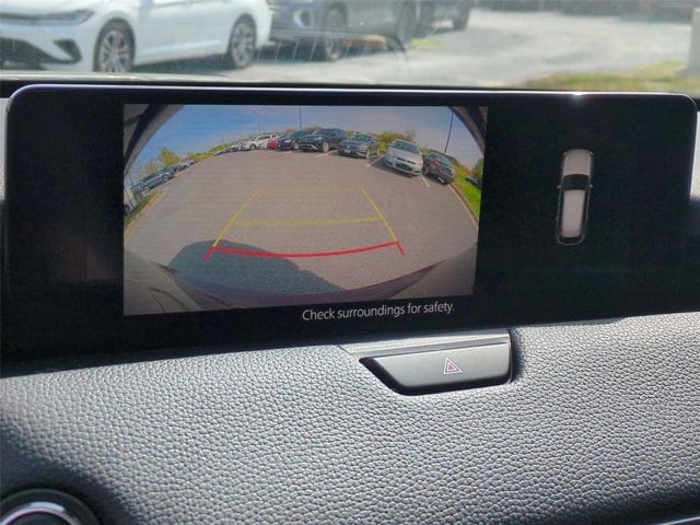 2026 Mazda CX-90 Premium Package - Photo 12