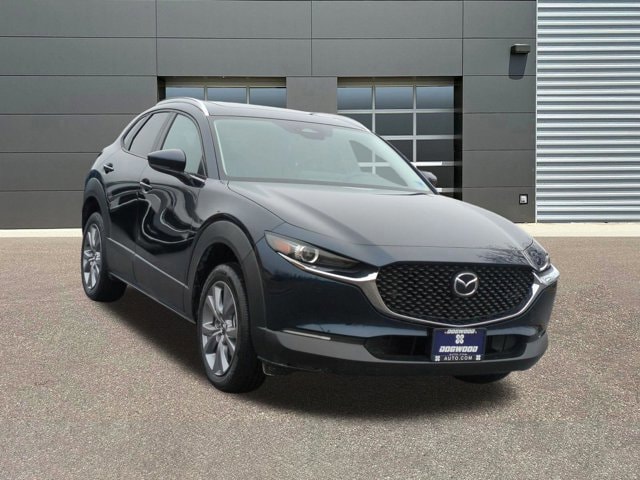 2026 Mazda CX-30