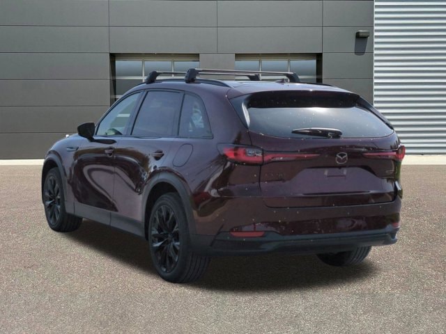 2026 Mazda CX-90 Premium Package - Photo 5