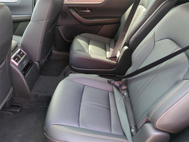2026 Mazda CX-90 Premium Package - Photo 17