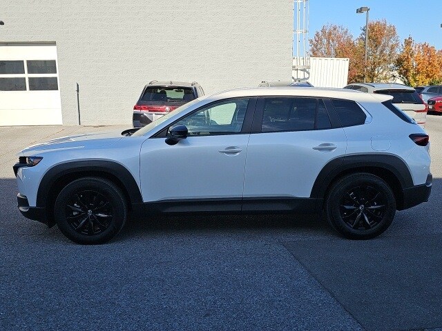 2025 Mazda CX-50 2.5 S Preferred photo 3