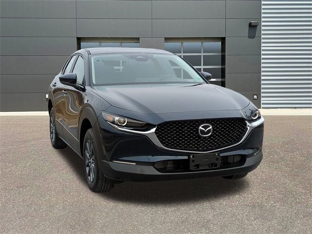2026 Mazda CX-30 S's photo