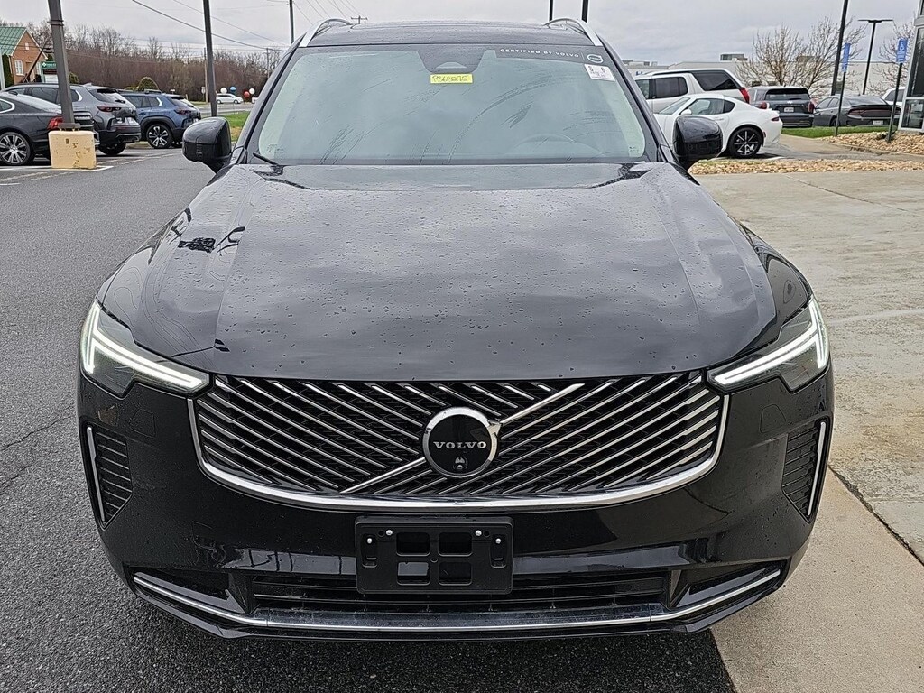 Used 2025 Volvo XC90 B6 (2025.5) Plus 7-Seater SUV