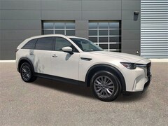 2025 Mazda CX-90 3.3 Turbo Preferred AWD Sport Utility