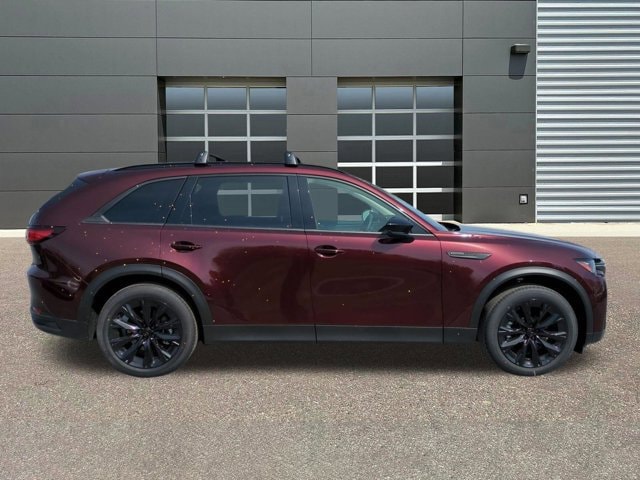 2026 Mazda CX-90 Premium Package - Photo 8