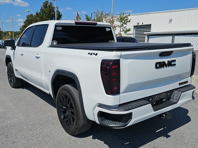 2023 Gmc Sierra 1500 Elevation photo 3