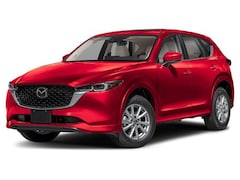 2025 Mazda CX-5 2.5 S Preferred AWD Sport Utility