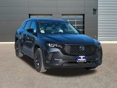 2026 Mazda CX-50 2.5 S Preferred AWD Sport Utility
