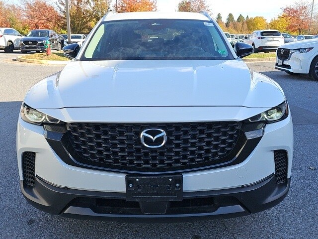 2025 Mazda CX-50 2.5 S Preferred photo 2