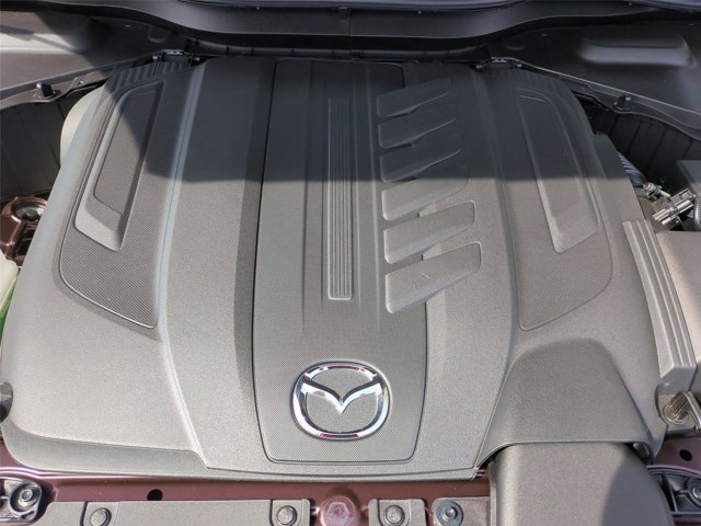 2026 Mazda CX-90 Premium Package - Photo 24