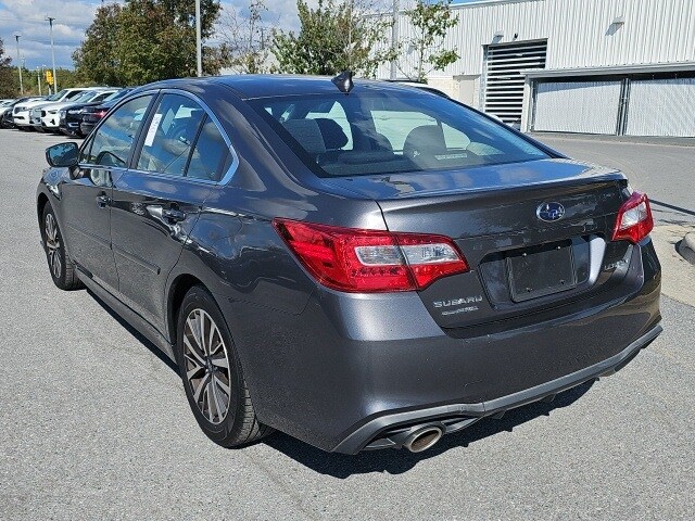 2019 Subaru Legacy 2.5i Premium photo 3