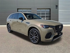 2025 Mazda CX-70 3.3 Turbo S Premium AWD Sport Utility