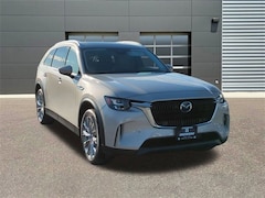 2026 Mazda CX-90 3.3 Turbo Preferred AWD Sport Utility