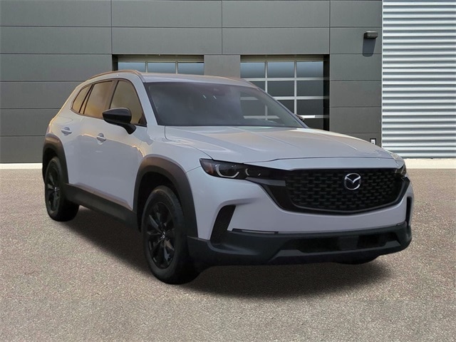 2024 Mazda CX-50