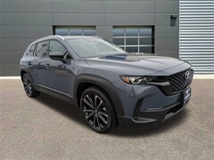 2026 Mazda CX-50 2.5 S Premium AWD Sport Utility