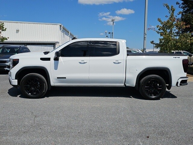 2023 Gmc Sierra 1500 Elevation photo 2