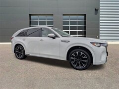 2025 Mazda CX-90 3.3 Turbo S Premium Plus AWD Sport Utility