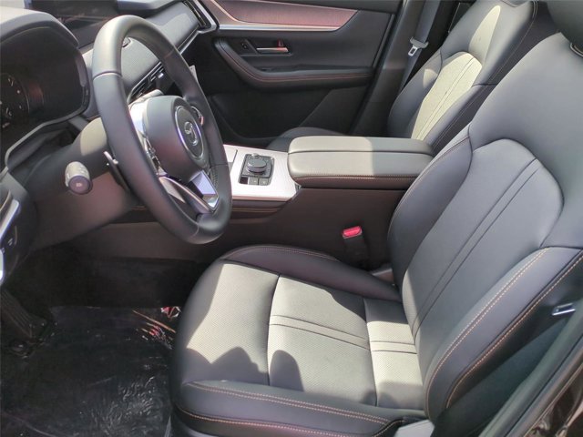 2026 Mazda CX-90 Premium Package - Photo 16