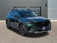 2026 Mazda CX-50 2.5 Turbo Premium Plus AWD Sport Utility