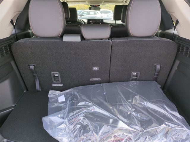 2026 Mazda CX-90 Premium Package - Photo 22