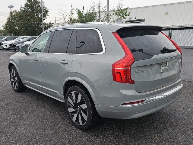 2024 Volvo XC90 Recharge Ultimate photo 4