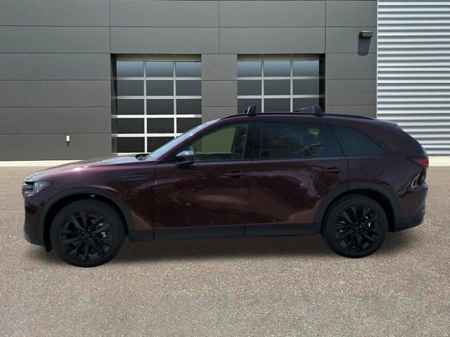 2026 Mazda CX-90 Premium Package - Photo 4