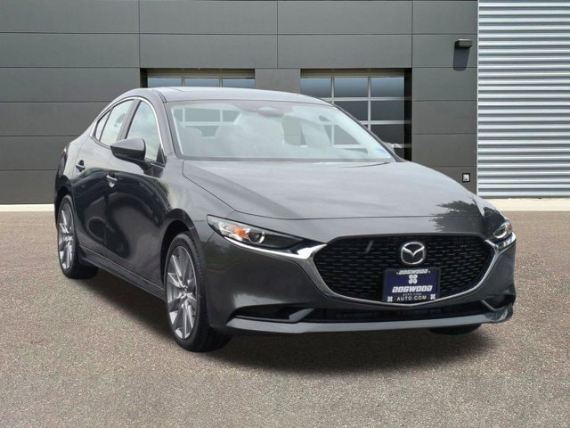 2026 Mazda CX-3 Preferred AT 4-Door SKYACTIV's photo