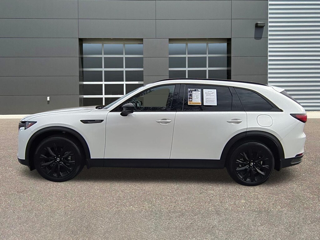 Used 2025 Mazda CX-90 Plug-In Hybrid Premium Sport SUV