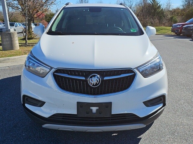 2020 Buick Encore Preferred photo 2
