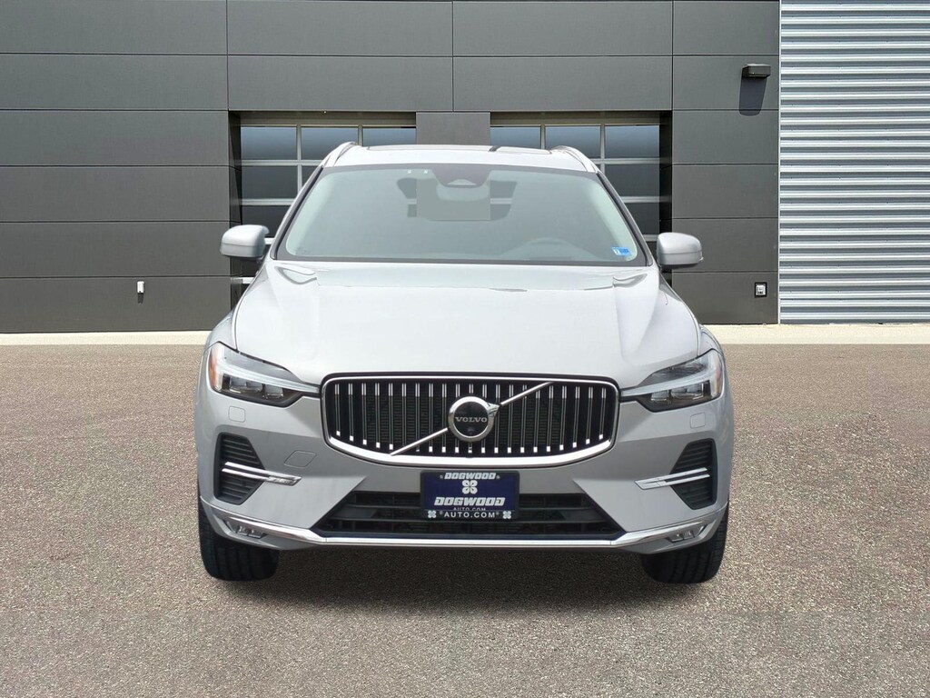 Certified 2023 Volvo XC60 B5 AWD Ultimate Bright SUV