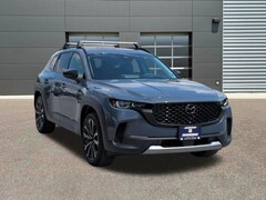 2026 Mazda CX-50 2.5 Turbo AWD Sport Utility